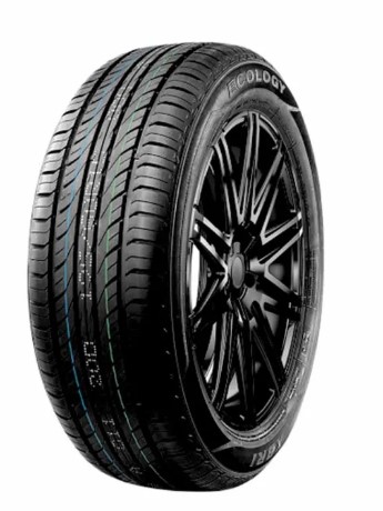 Pneu 165/60R14  XBRI  ECOLOGY  75H