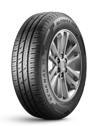 Pneu 175/65R14  GENERAL TIRE BY CONTINENTAL ALTIMAX ONE 82T E-C-72DB