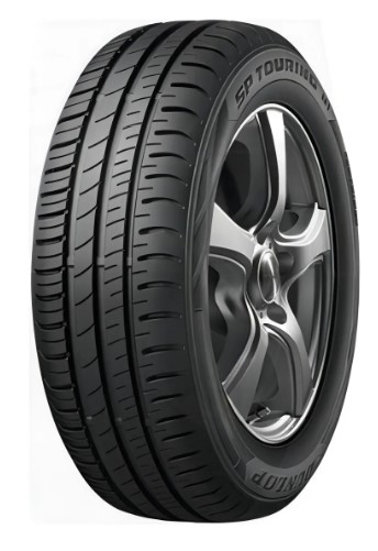 Pneu 175/70R14  DUNLOP  SP TOURING  R 1 88T