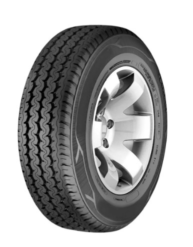 Pneu 185R14  VAN  CHENGSHAN  CSC-01  102/100RQ 8PR