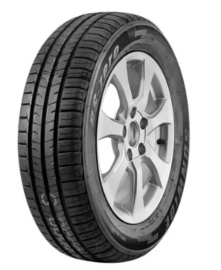 Pneu 195/60R16  SUNWIDE  RSZERO  89H