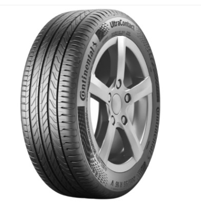 Pneu 205/60R16  CONTINENTAL ULTRA CONTACT  92H  0313520