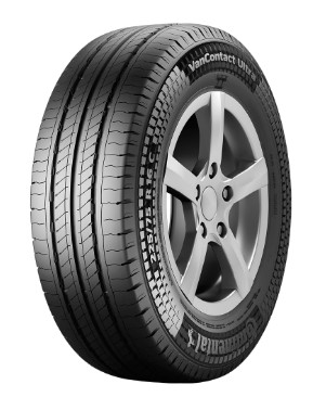 Pneu 205/75R16  VAN  CONTINENTAL VANCONTACT AP 110/108R  04513540000