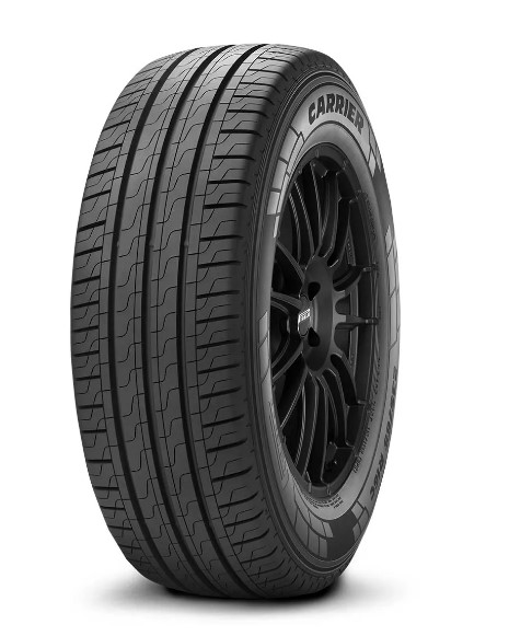Pneu 205/75R16  VAN  PIRELLI  CARRIE  110R