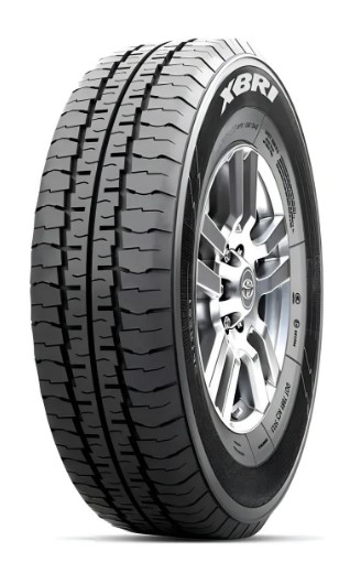 Pneu 205/75R16  VAN  XBRI  CARGOPLUS2  113/111R