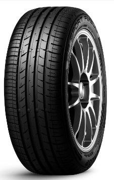 Pneu 215/60R17  DUNLOP  ENASAVE  EC300  96H