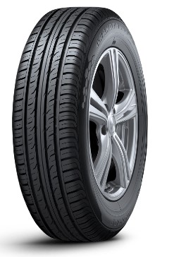 Pneu 215/65R16  DUNLOP  GRANTREK  PT3  XL EV  102H