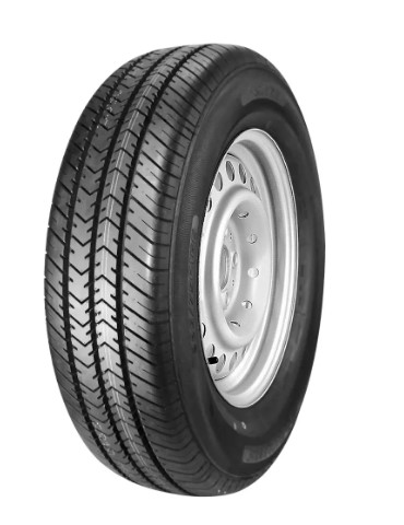 Pneu 215/75R16  VAN  CHENGSHAN CSR71 113/111R