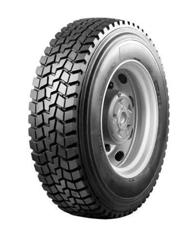 Pneu 215/75R17,5  BORR  CHENGSHAN  CST 68   126/124M
