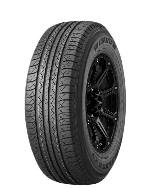 Pneu 225/60R18  WINRUN  R-380  XL  104V
