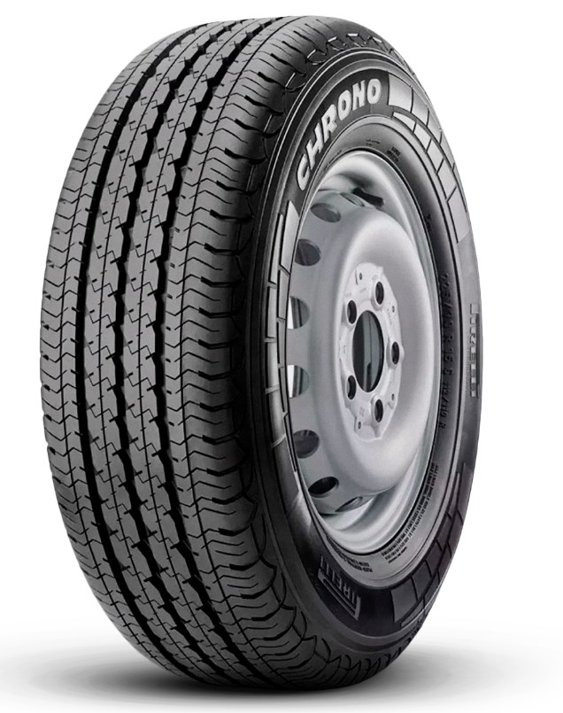 Pneu 225/75R16  VAN  PIRELLI  CHRONO  118R  2291600