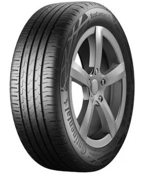 Pneu 235/45R19  CONTINENTAL  FR ECOCONTACT 6Q 99V   A-B-71DB 313700
