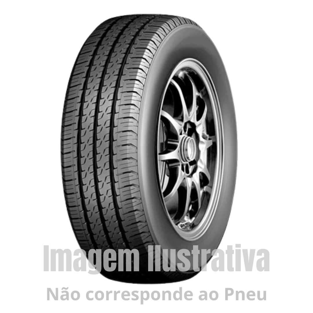 Pneu 235/45R19  ROYAL EXPLORER II   99W