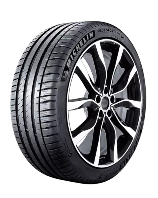 Pneu 235/55R19  MICHELLIN