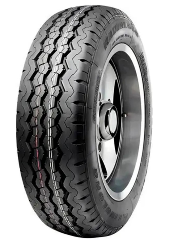 Pneu 235/65R16  VAN  LINGLONG  RADIAL  666  115/113R