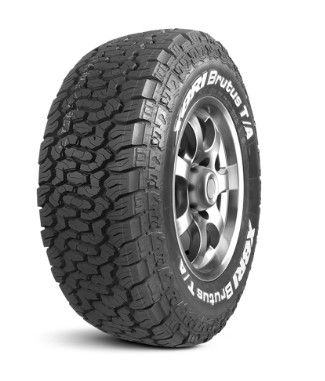 Pneu 245/70R16  BRUTUS  XBRI  AT  8PR  113/110S