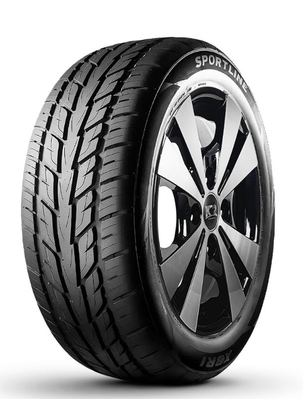 Pneu 265/50R20  XBRI  SPORTLINE  EXTRA LOAD  111V