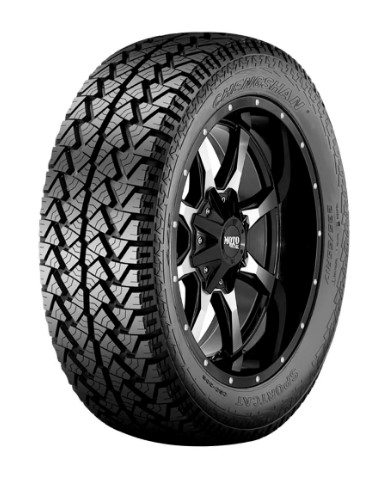 Pneu 265/65R17  AT  CHENGSHAN  CSC-302   112T