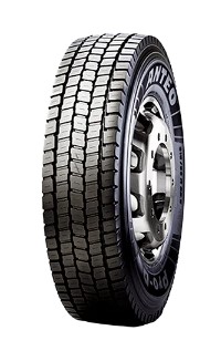 Pneu 275/80R22,5  BORR  PIRELLI  ANTEO TRA