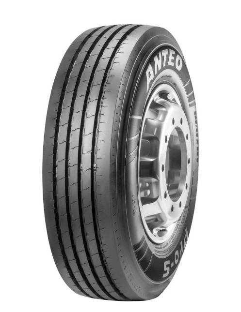 Pneu 295/80R22,5  LISO  PIRELLI  ANTEO  PROS  152/148M
