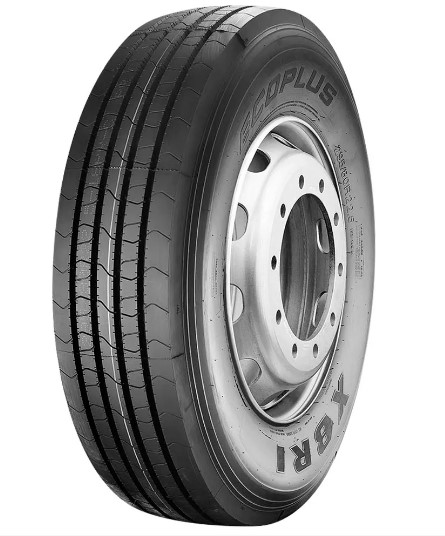 Pneu 295/80R22,5  LISO  XBRI  ECOPLUS 18PR  150/147M